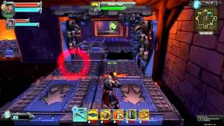 Orcs Must Die! 2 Classic Mode Co-op Arena 5 Skull Guide by Nananea and Fryedegg
