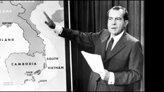 29th March 1973: Final US troops withdraw from Vietnam