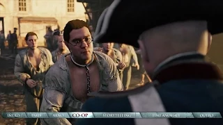 Assassin's Creed Unity frame rate problems PS4 Xbox One & PC - Androidizen