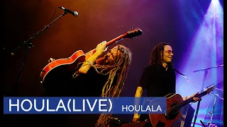 AS DE TREFLE / Houlala / DVD HOULA(LIVE)