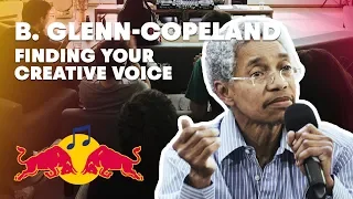 Beverly Glenn-Copeland on Finding Your Creative Voice | Red Bull Music Academy