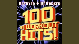 Uptown Girl (Workout Remix + 145 BPM)