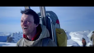 Hayalet Dağcı   Ghost Mountaineer 2015 hd film izle 1 005