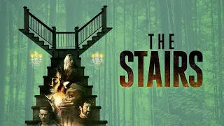 The Stairs | Official Trailer | Horror Brains