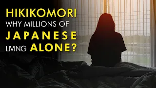 What is Hikikomori? Know why 1.5 million Japanese are living in isolation & reason behind reclusion