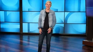 Ellen's Favorite 'Game of Games' Fails