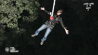 best bungee moment