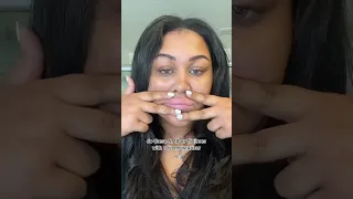 How to Get Bigger Lips At Home