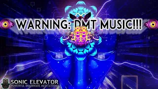 Most Powerful Dmt Music That (YOU HAVE BEEN WAITING FOR) Powerful Psychedelic Trance Deep Meditation