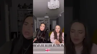 Максимальный импровиз с @mary muusic ♥️