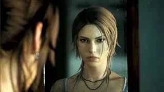 Tomb Raider - Music Video "War of Change"