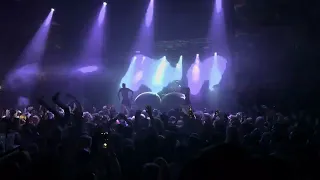 Die Antwoord - I Fink U Freeky (live at Electric Brixton 01/04/2024)