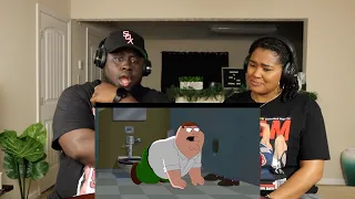 Kidd and Cee Reacts To Family Guy Dirty and Dark Humor Moments