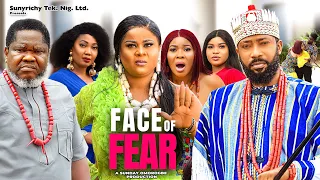 FACE OF FEAR Pt. 3 - Frederick Leonard, Uju Okoli, Ugezu J. Ugezu 2024 nigerian movies #newmovie