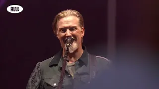 Queens Of The Stone Age feat. Spiderman - Make It Wit Chu (Live at Rock Werchter 2023)