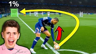 MBAPPE ZSZOKOWAŁ CAŁY ŚWIAT 🔥