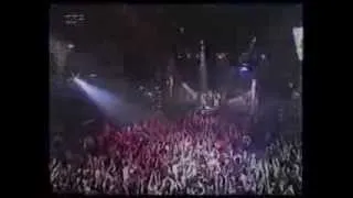 Scooter - Hyper Hyper (Live at Power Vision 1995)