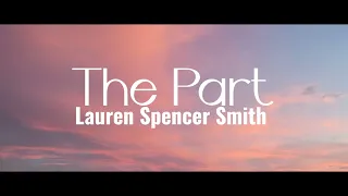 That Part - Lauren Spencer Smith (Lyrics/Songtext/Zum Mitsingen)