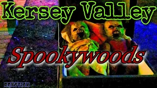 Kersey Valley Spookywoods 👻  Haunted Attraction