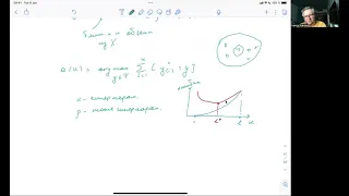 Машинное обучение 2, лекция 8 — метрические методы