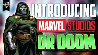 DR DOOM is the next THANOS