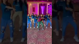 baarish ki jai dancing