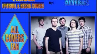 5. Timber (Pitbull cover) - Alteras (Epic Rock Goes Pop 2)