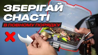 📥 Нові УЛЬТРАЛАЙТ коробки від Flagman — ціна і якість ТОП!