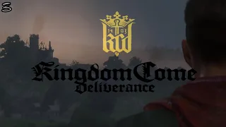 Kingdom Come: Deliverance - Возвращение ДОМОЙ #STAYHOME