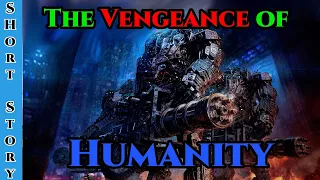 Best Sci Fi Storytime 1471 - Voidsailors & The Vengeance of Humanity  | HFY | Humans Are Space Orcs