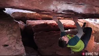 Getting Medieval on Slopey Top Outs in Albarracín Spain | Europe's Best Crags, Ep. 7