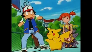 All Ash's dumb moments (season 1) part - 5 | Poké - Azu