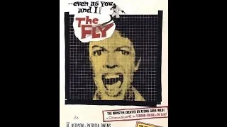 Paul Sawtell | The Fly (1958) | Trailer