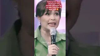 Best Advice From Judy Ann Santos to All Moms