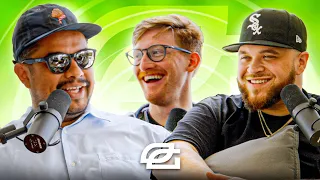 NEW OpTic HOUSE, CDL MIAMI & HACKERS IN APEX | The OpTic Podcast Ep. 167