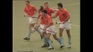 Champions Trophy hockey 1992 | Nederland - Australië