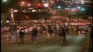 KCCI Archive: Inside the ISU VEISHEA riots of 1992