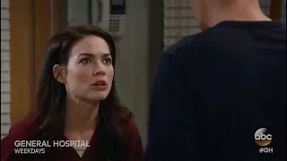 General Hospital Clip: How Much Can I Trust You?