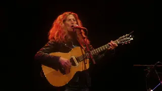 "As I Lay Me Down & Right Beside You & Green Eyes" Sophie B Hawkins@Philadelphia 3/28/23