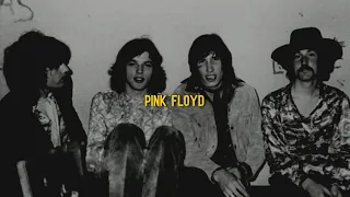 Pink Floyd - Another Brick in the Wall (Part 3) // sub. español