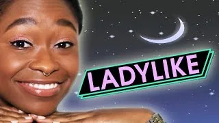 Women Try All Night Makeup • Ladylike