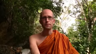 Ask A Monk: Pornography and Masturbation (and Addiction in General)