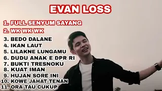 EVAN LOSS FULL ALBUM