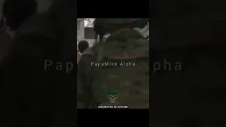 OS COMANF DESCERAM DE RAPEL DENTRO DA FAVELA | Exército Brasileiro | Edit Militar Status | PMRJ