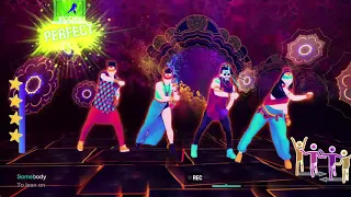 Just Dance 2020: Major Lazer ft. MØ & DJ Snake - Lean On (MEGASTAR)