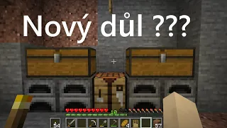 Minecraft Let's Play 2 DÍL