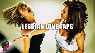 Lesbian Love Taps | Grunt Speak Shorts