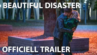 Beautiful Disaster | Officiell trailer (swe subs) | Biopremiär 5 april