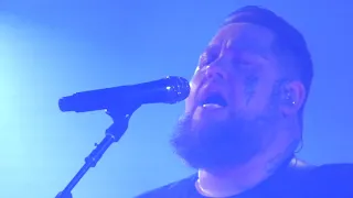 Rag'n'Bone Man-Skin-Live At The LCR, UEA, Norwich-1/11/2021