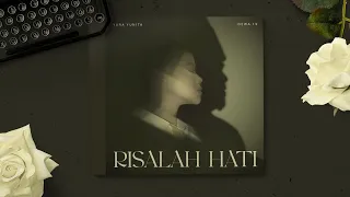 Yura Yunita, Dewa 19 - Risalah Hati (Official Lyric Video)